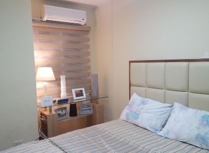 大雅台漢普頓 AP 2 居別墅飯店