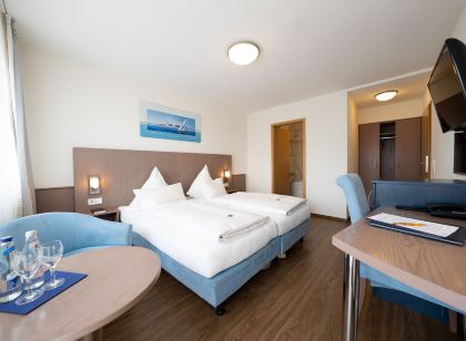 Ates Hotel Kehl