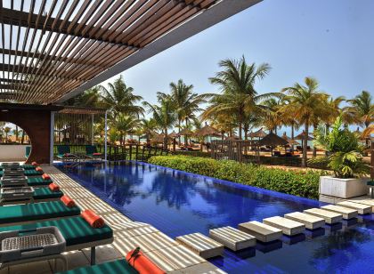 Mövenpick Resort Lamantin Saly
