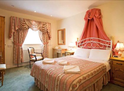 アコーン ゲスト ハウス