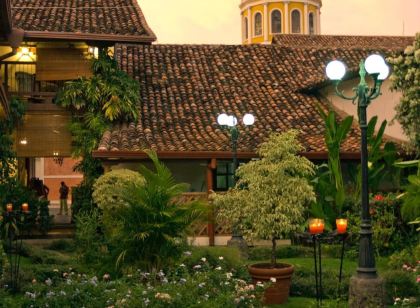 Hotel & Restaurante la Gran Francia