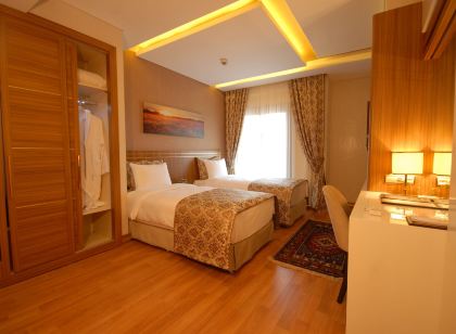 Imamoglu Pasa Butik Hotel