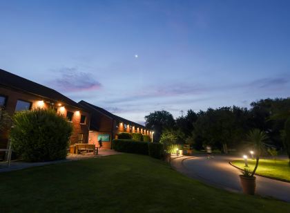 The Waterside Hotel and Leisure Club