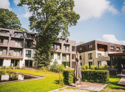 Utopia Hotel - Art & Nature Hotel