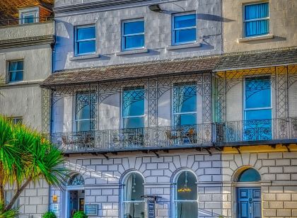 Gloucester House