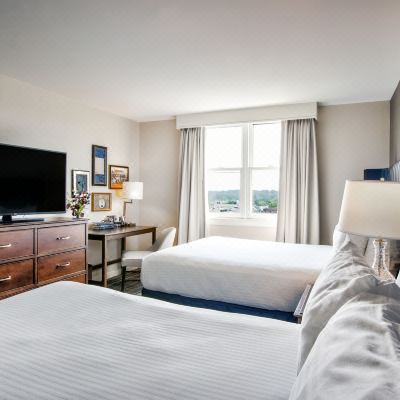 Standard Room, 2 Queen Beds Standard Room, 2 Queen Beds Gettysburg Hotel Promo Code