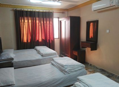 Sea Beach Hotel