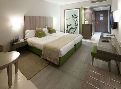 Golf Royal Hotel