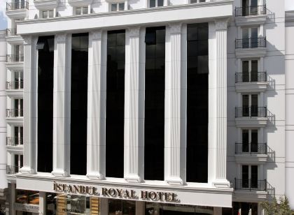 Istanbul Royal Hotel
