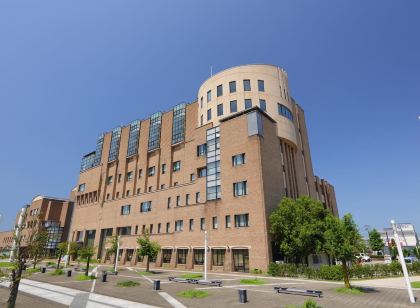 舒適健康飯店 富山自遊館