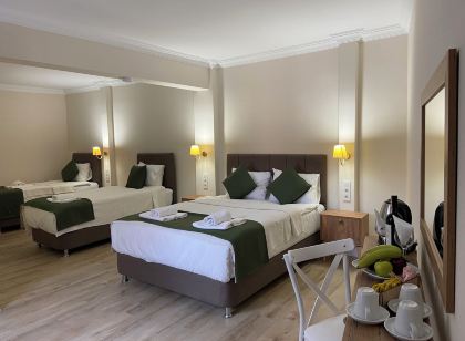 PRUVA INN HOTEL