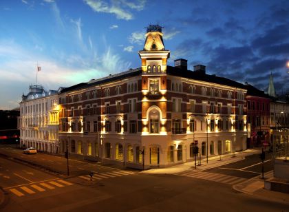 Clarion Hotel Ernst