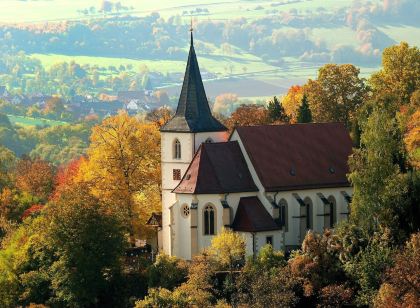 Hotel Altes Amtshaus