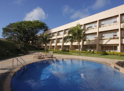 Taal Vista Hotel