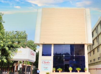 Hotel Clarks Collection Bhavnagar