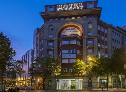Hotel Gran Ultonia