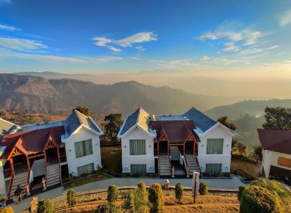 Vatsyayana Resorts