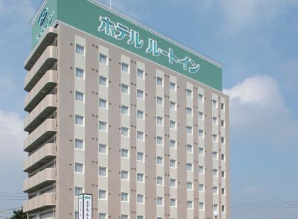 ホテルルートイン半田亀崎