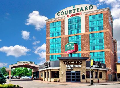 Courtyard Niagara Falls