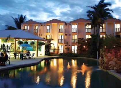 Bohemia Resort Cairns