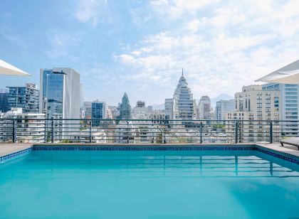 Suite Comfort Apartments by Time Hotel & Apartments