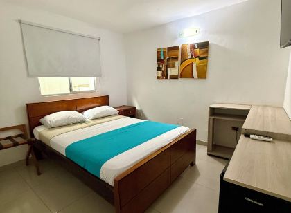 Hotel Monterrey