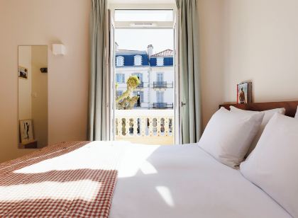 Alfred Hotels Biarritz Les Halles