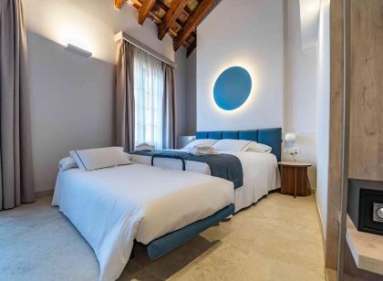 Hotel San Lorenzo Catedral