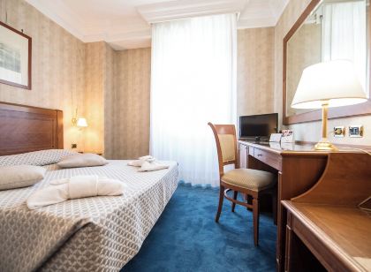 Quality Hotel Nova Domus