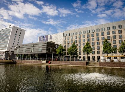 Hotel Kiel-Schwedenkai (ehm. ibis Styles Kiel)