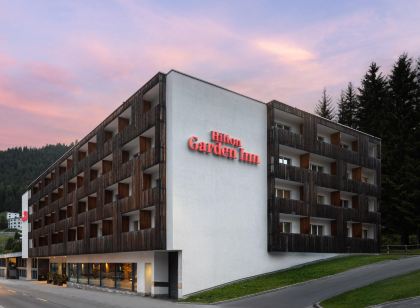 Hilton Garden Inn Davos