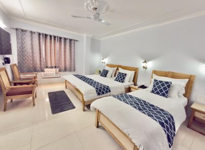 Hotel Shubham Holidays