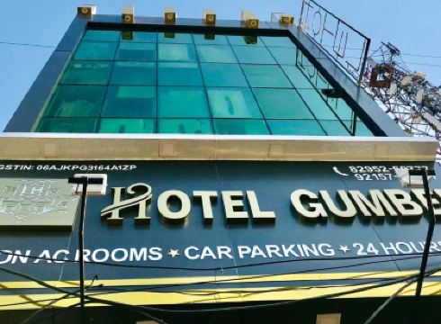 Hotel Gumber