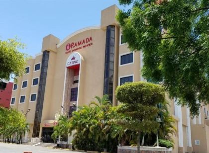 Ramada by Wyndham Princess Santo Domingo