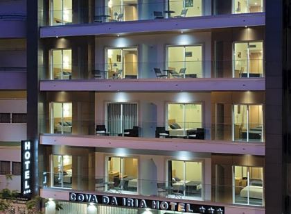 Cova da Iria Hotel