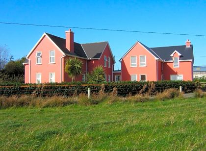 Glencarrig B&B