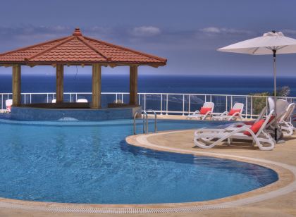 Hotel Farah Tanger