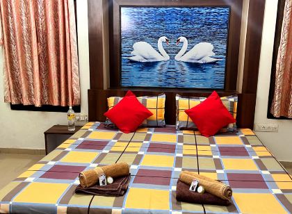 Hotel High Five