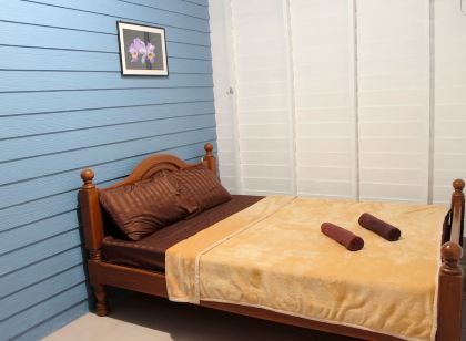 Ploynam Homestay
