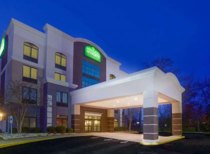Fairfield Inn & Suites Virginia Beach/Norfolk Airport