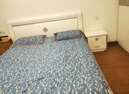 愛知家民宿(京密路分店)