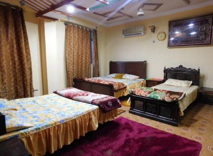 AK Hotel
