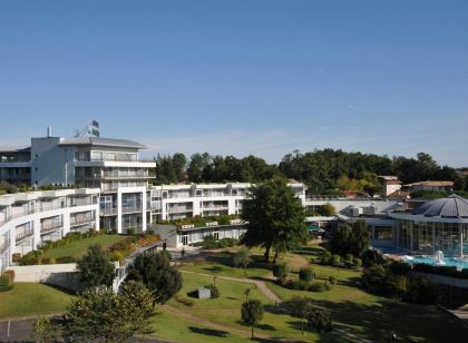 Best Western Hôtel Sourceo