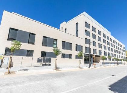 Micampus Getafe Student Residence