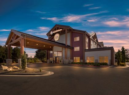 Best Western Northwest Lodge