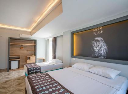 Aslan Corner Hotel