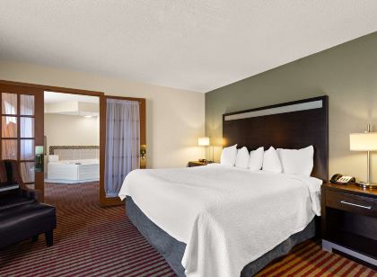 Best Western Germantown Inn