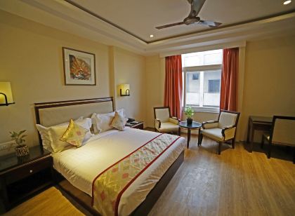 Hotel Royal Inn