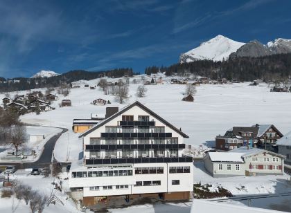 Hotel Toggenburg