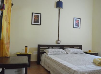 Mangaal Farmstay Goa